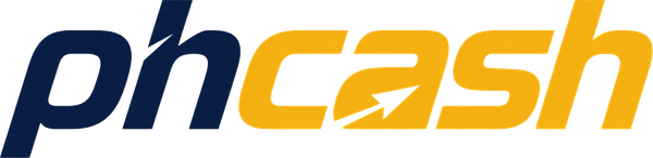 phcash official logo